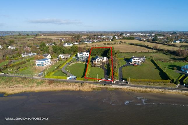 Detached house for sale in Sunbury, Ferrybank, Wexford County, Leinster, Ireland