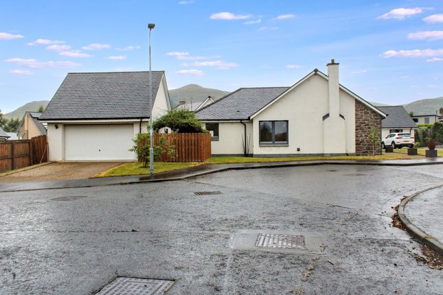 7, Gannel Hill View, Fishcross photo 3
