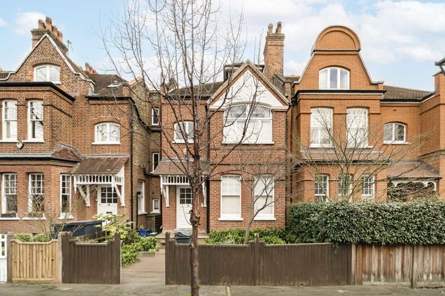 Property to rent in Fairfax Road, London