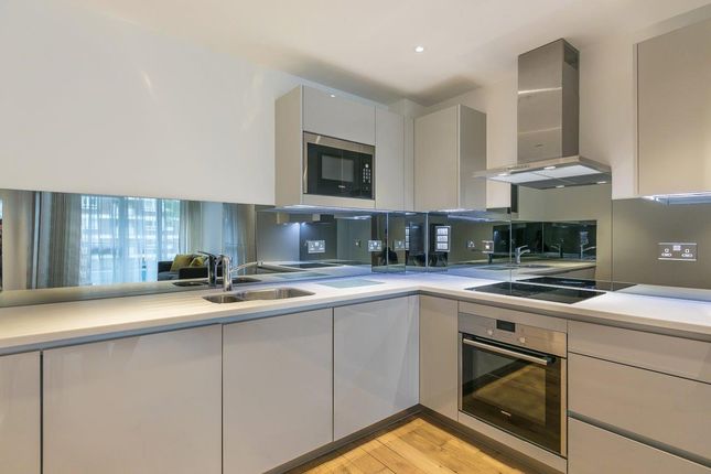 1-bed flat on Sharp House, Goldhawk Road, London, London Borough of Hammersmith and Fulham, £2,396/mo