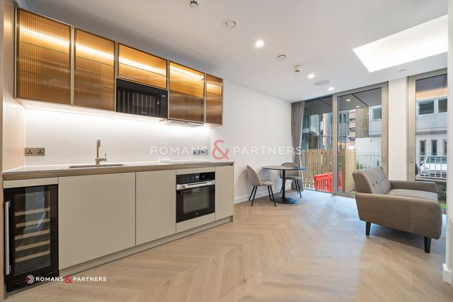 Flat G07 The Haydon, 24-26, Minories, London photo 4