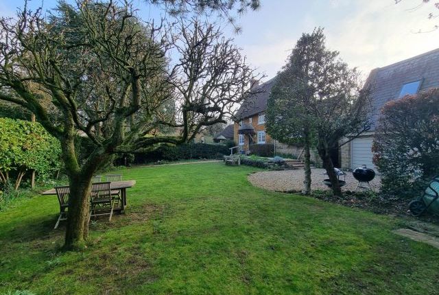 Detached house for sale in Yew Tree Lane, Spratton, Northampton