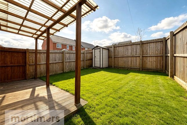 3, Dawson Close, Lancashire photo 3