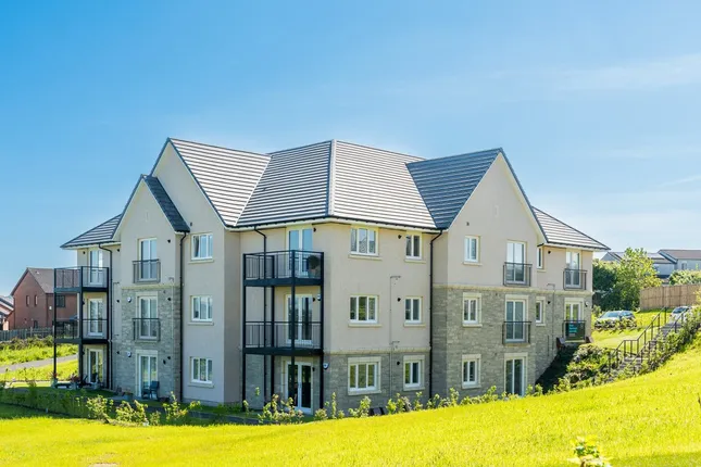 Cala Homes - Queensferry Heights