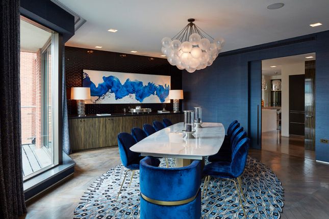 Thornwood Lodge, London photo 4