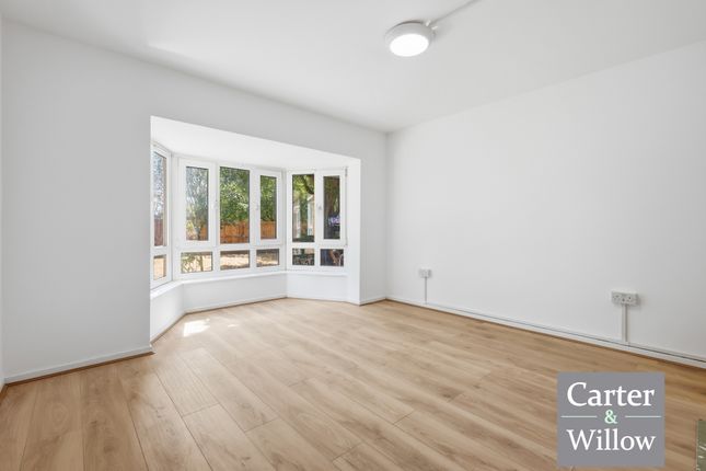12, Chaplin Road, London photo 2