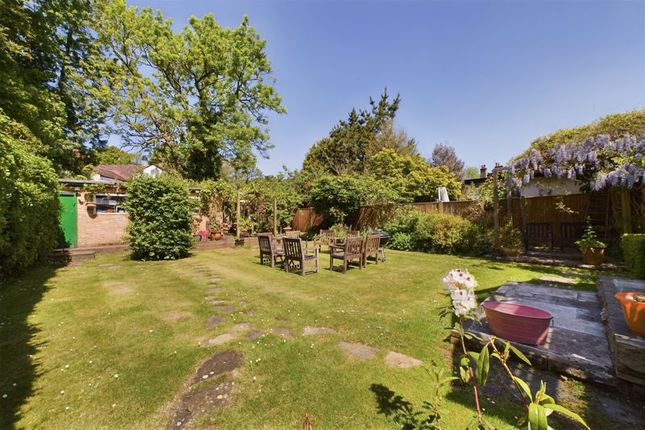 Property for sale in Chapel Road, Tadworth