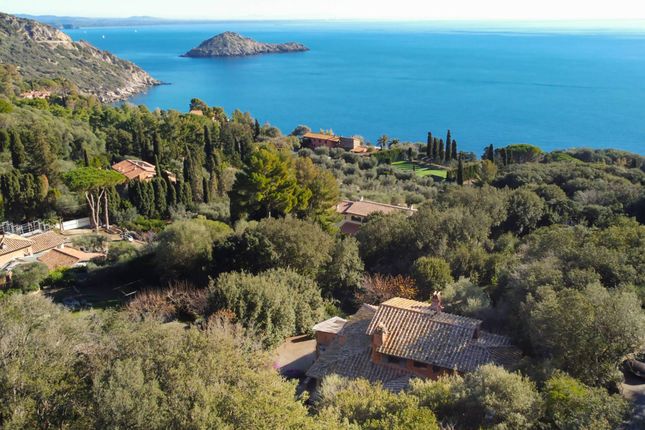 Thumbnail Villa for sale in Sbarcatello, Monte Argentario, Toscana