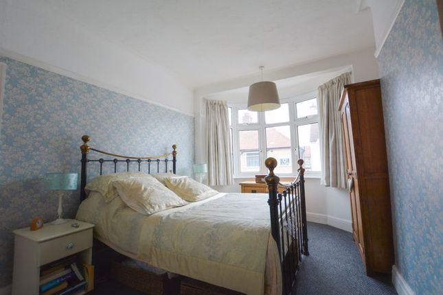 Terraced house for sale in Westbourne Grove, Westcliff-On-Sea