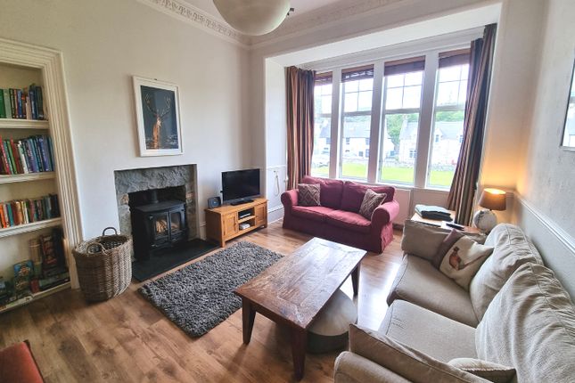 Flat for sale in Main Street, Newtonmore