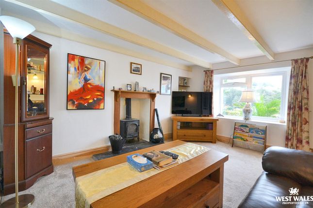 Gwelfor, 31 Old Newport Road, Fishguard photo 3
