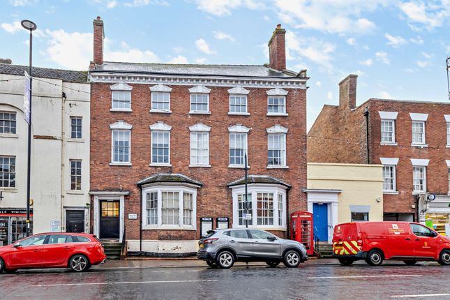 Flat for sale in Flat, Borough House, Load Street, Bewdley