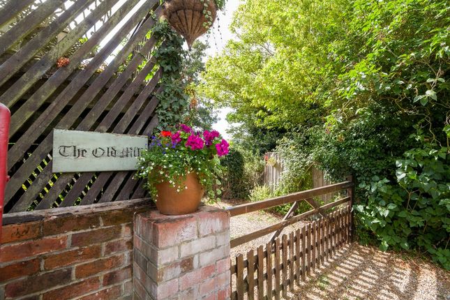 The Old Mill, Mill Lane, Needham photo 2