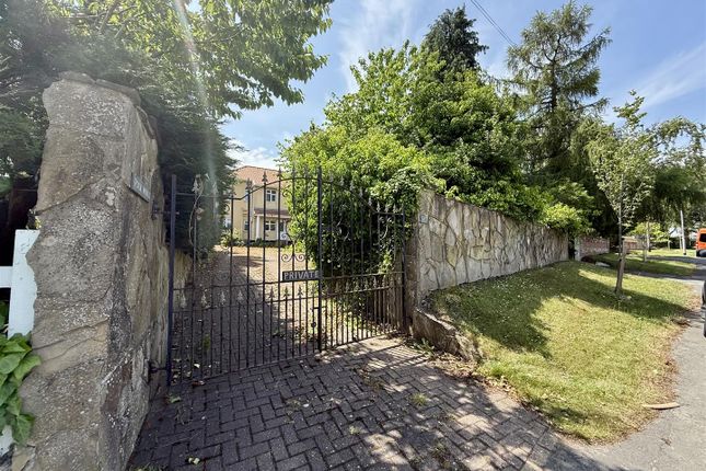 Thumbnail Detached house for sale in Merrybent, Darlington