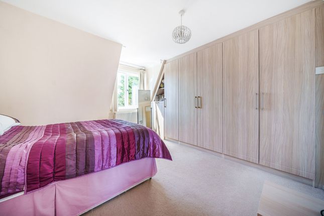 Detached house for sale in Huntercombe Lane North, Taplow, Maidenhead, Berkshire