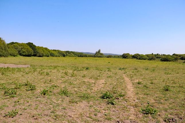 Land for sale in Pinged, Burry Port
