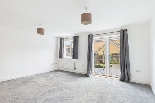 12, Oxleigh Way, Bristol photo 3