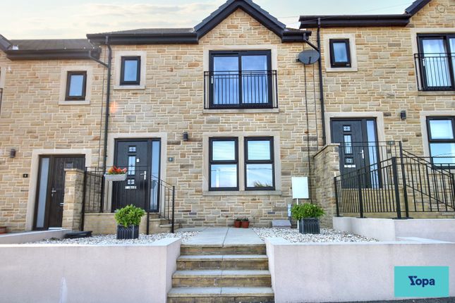 Coachman Court