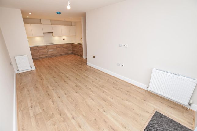 Flat for sale in High Road, Benfleet