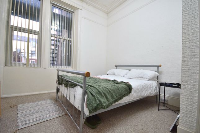 Flat for sale in St Georges Terrace, Jesmond, Newcastle Upon Tyne