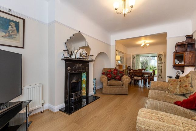 End terrace house for sale in Whitefoot Lane, Bromley, Kent