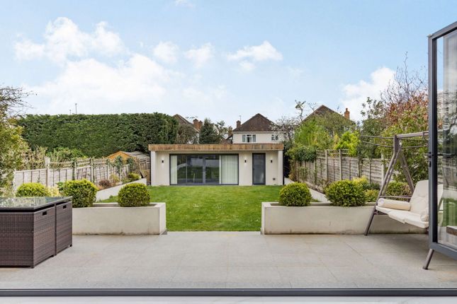 Detached house for sale in Winchester Drive, Pinner