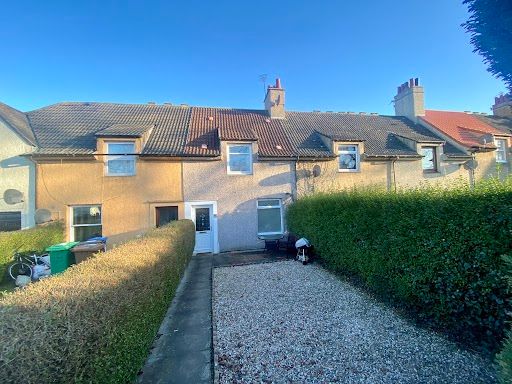 Thumbnail Terraced house to rent in Queensferry Road, Rosyth