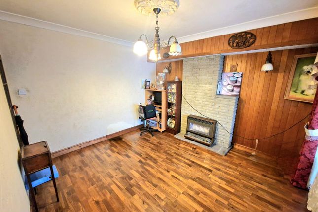 Terraced house for sale in Edward Close, London