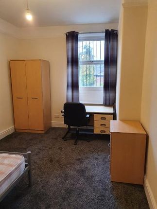 Semi-detached house to rent in Hanover Crescent (Available July 2024), Victoria Park, Manchester
