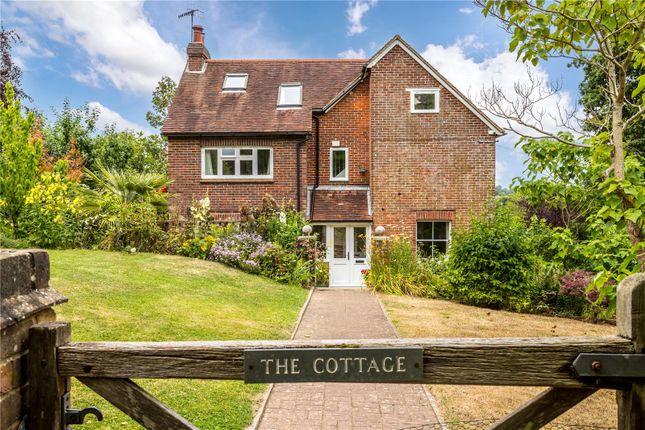 Detached house for sale in Osmers Hill, Wadhurst