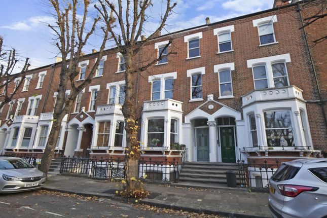 Thumbnail Flat for sale in 33 Aynhoe Road, Brook Green