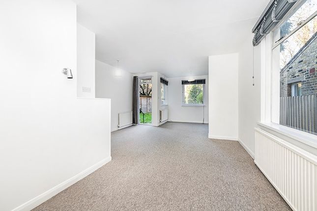 Flat for sale in Greencroft Gardens, South Hampstead