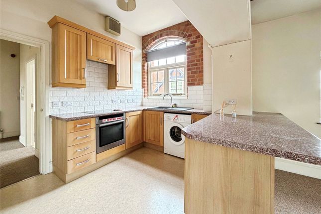3 Sandpiper House,, Marhill Road, Nottingham photo 5