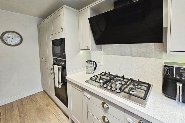 14, Briarswood, Biddulph photo 4