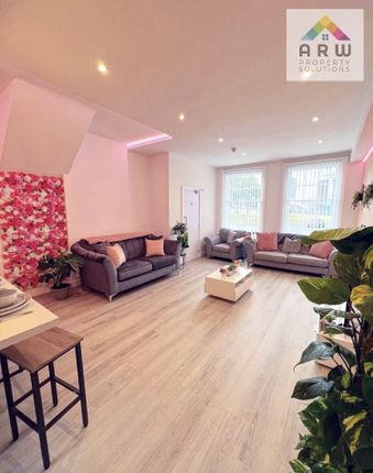 Room to rent in Room 5, 27 Seymour Terrace, Seymour Street, Liverpool, Merseyside