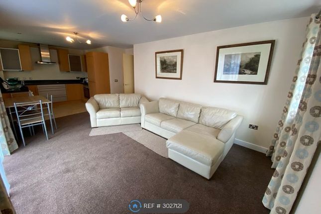Admiral House, The Quays Castle Quay Close, Nottingham photo 2