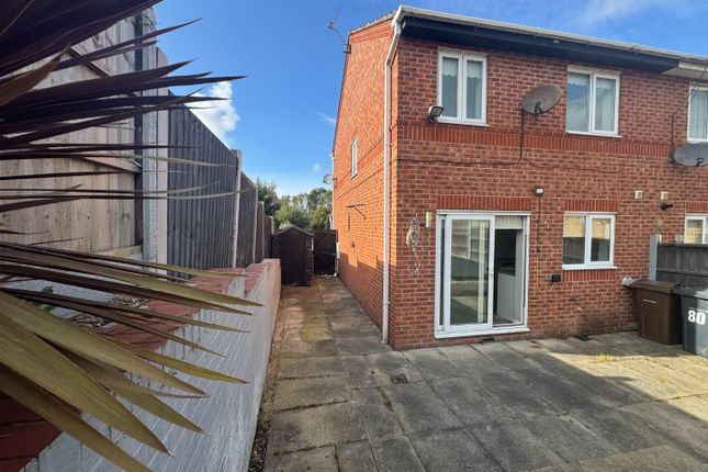80, Field Lane, Liverpool photo 3