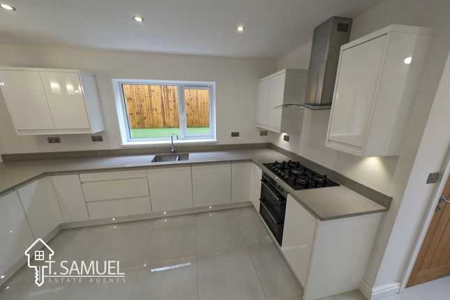 Detached house for sale in Valley View, Ynysboeth, Abercynon