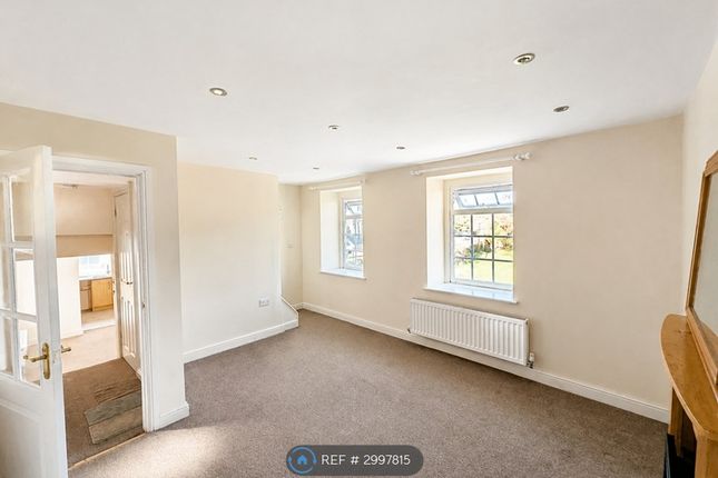 Willow Cottage, The Cliff, Tansley, Matlock photo 3