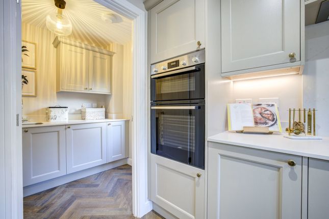 The Kensington at Woodberry Park, Darlington photo 5