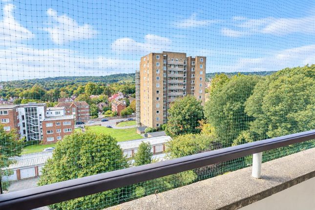 Flat 14 Selwyn House, 29, Selwyn Road, Eastbourne photo 2