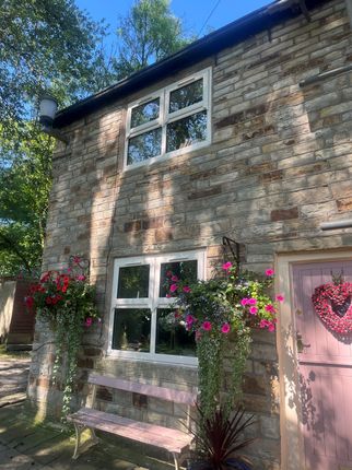 Thumbnail Cottage for sale in Hall Street, Bury