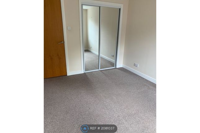 Flat to rent in Millhill, Musselburgh