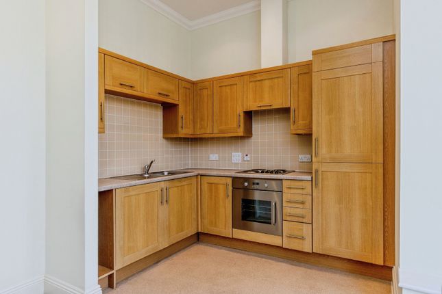 Flat 7, Terrill Court 12-14,, Apsley Road, Bristol photo 4