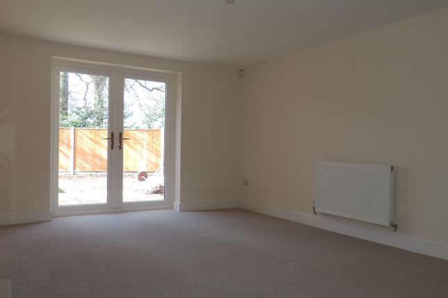 1, Noray Close, Leicester photo 5