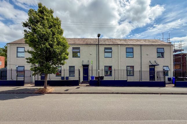 15-bed house on 225, 227 And 229, Edmund Road, Sheffield, £670,000