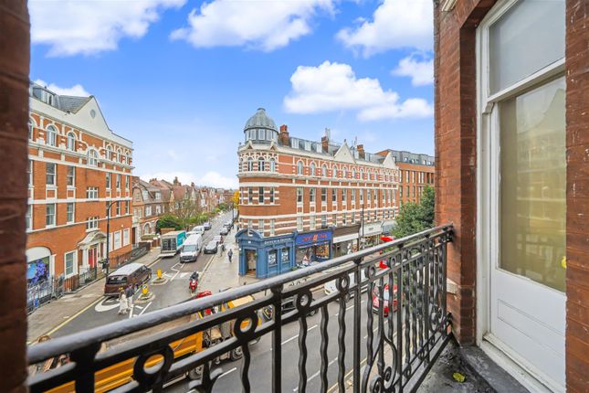 6, Sandwell Mansions, West End Lane, London photo 3