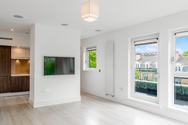 Hughenden Road, Flat 3/2, Hyndland photo 4
