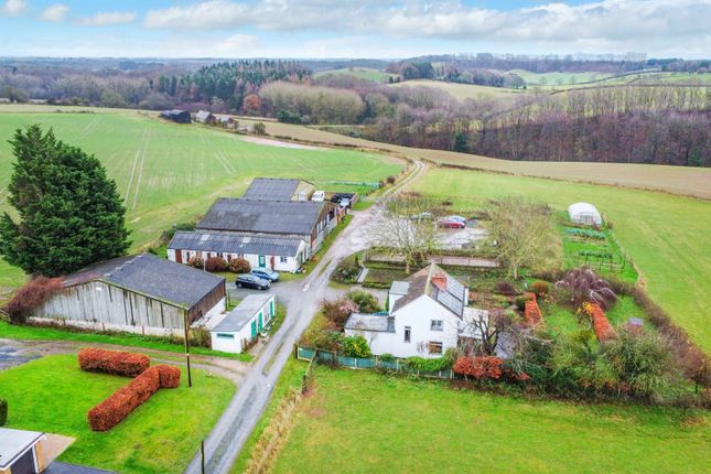 Farm for sale in Stourport Road, Great Witley, Worcester