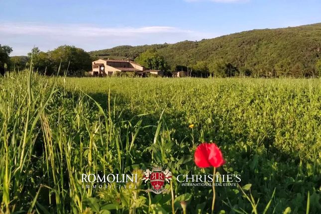 Thumbnail Detached house for sale in Civitella Paganico, 58045, Italy